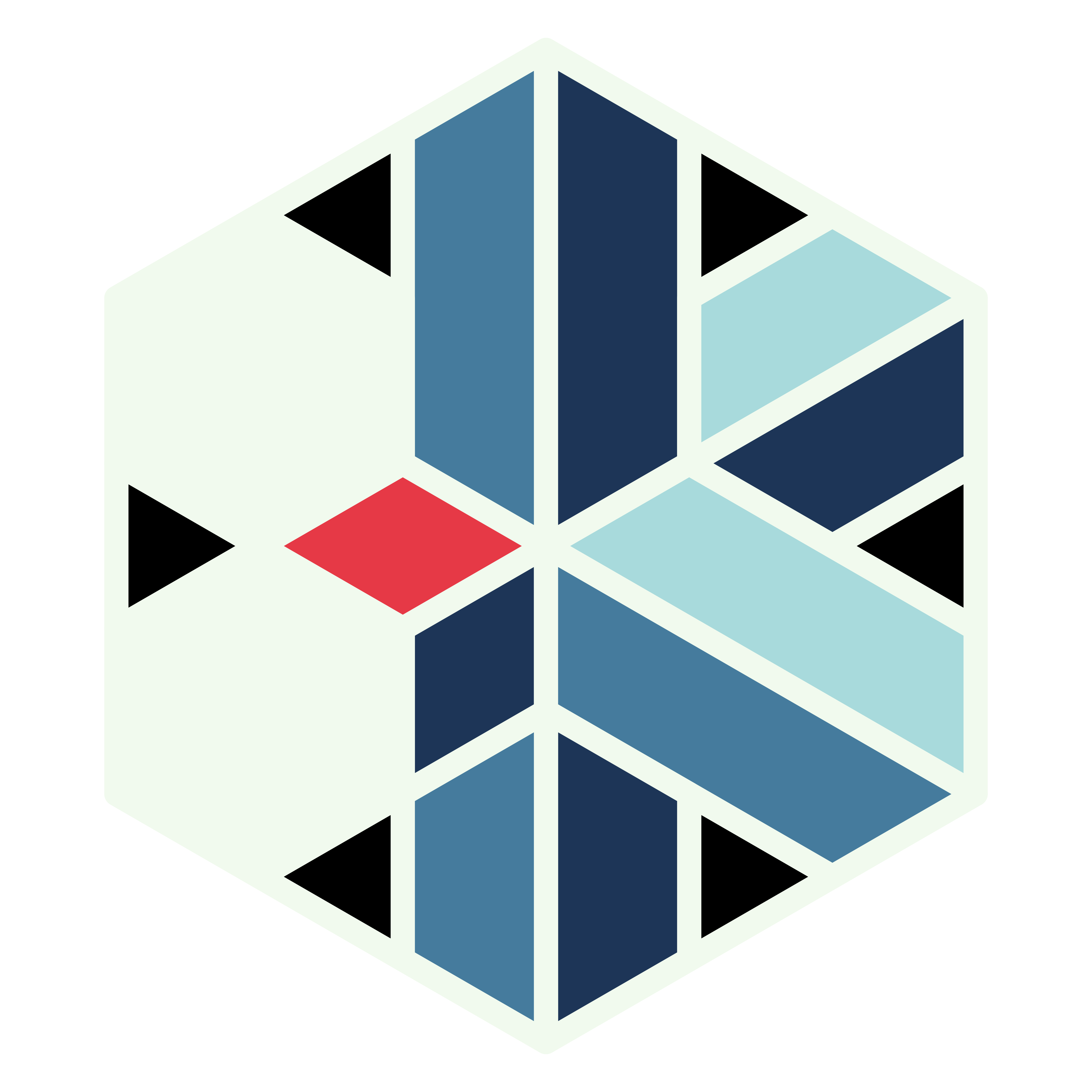 Kromesia logo